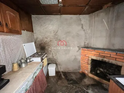 Maison à Restaurer 2 Chambre(s)