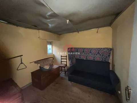 Maison à Restaurer 2 Chambre(s)