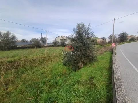 Terreno Para Construcción