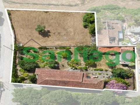 Quinta T11+ - Ponte - Guimarães