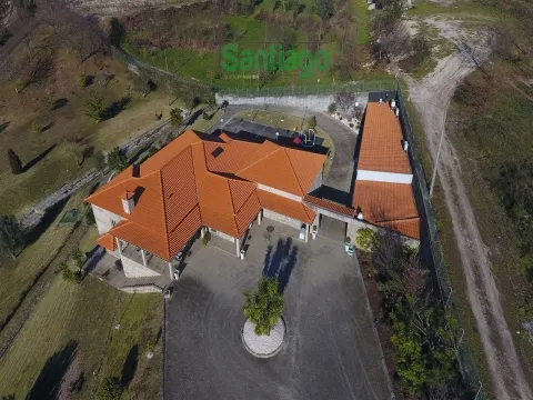 Moradia de Luxo V4 em Guimarães