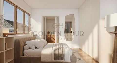 Appartement 0 Chambre(s)+1