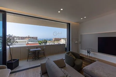 Appartement 3 Chambre(s)