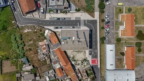 Appartement 3 Chambre(s)