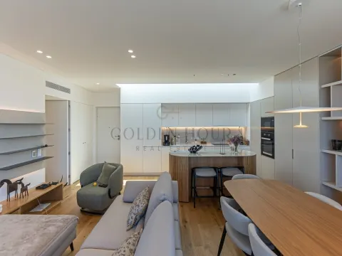 Appartement 3 Chambre(s)