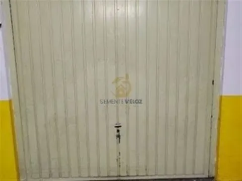 Garagem Venda