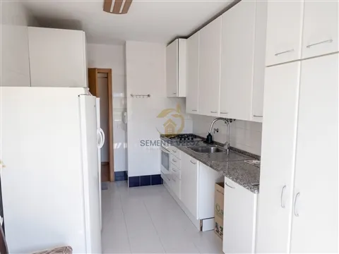 Apartamento T1 Venda