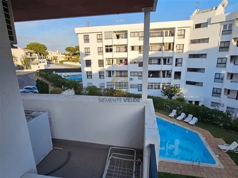 Apartamento T1 Venda