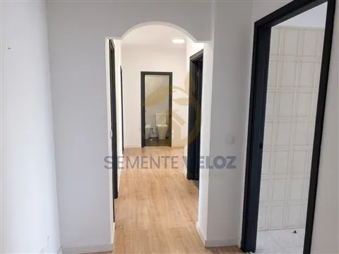 Apartamento T3+1 Venda