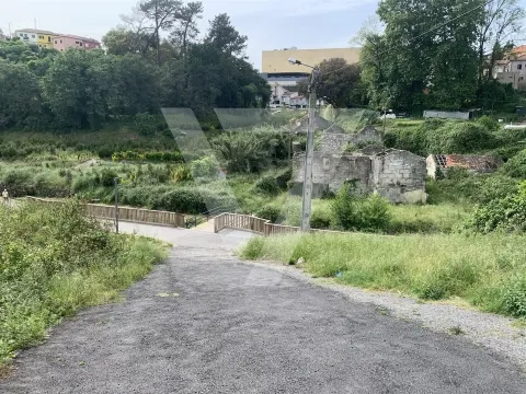 Land in Rio Tinto - Gondomar