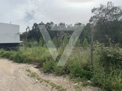 Land in Rio Tinto - Gondomar