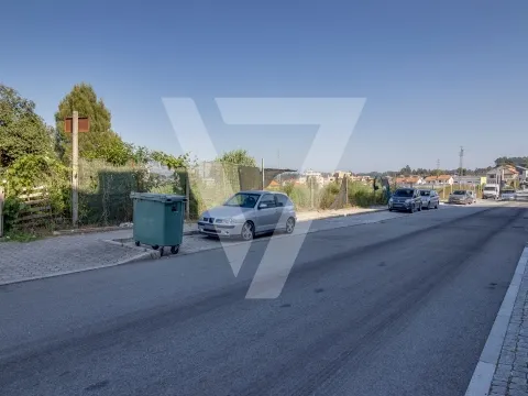 Land Plot for sale in Vila Nova de Gaia - Pedrosos.