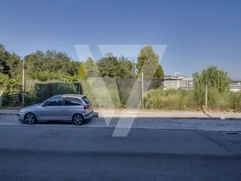 Terrain à vendre à Vila Nova de Gaia - Pedrosos.