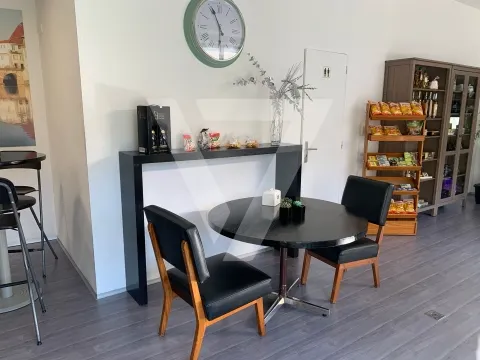 Espace commercial à São Caetano.