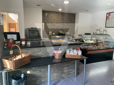 Espace commercial à São Caetano.