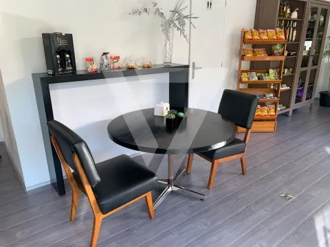 Espace commercial à São Caetano.