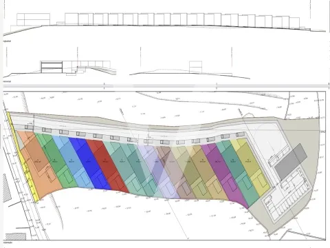 Terreno à Venda com PIP  para moradias em Santo Tirso - Água Longa.