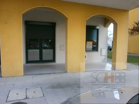 venda loja castelo branco