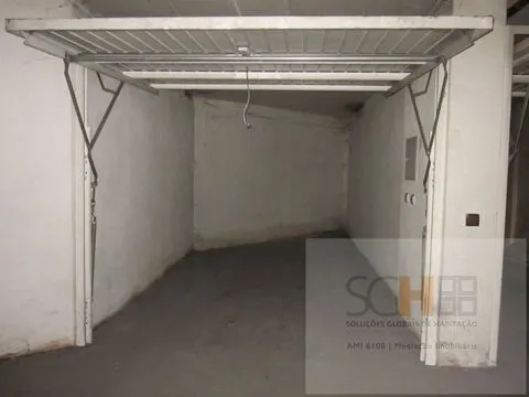 venda garagem