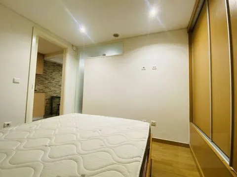 Flat T1