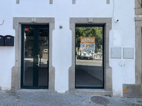 arrendar centro cidade