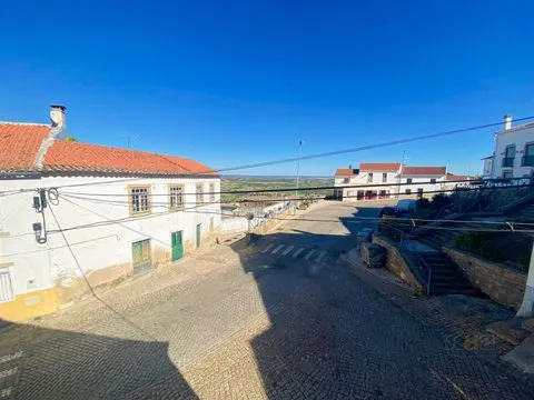 Moradias em Banda - Idanha a Nova