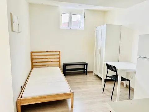Wohnung 0 Schlafzimmer