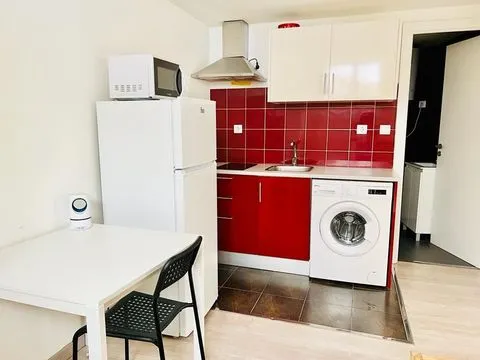 Wohnung 0 Schlafzimmer