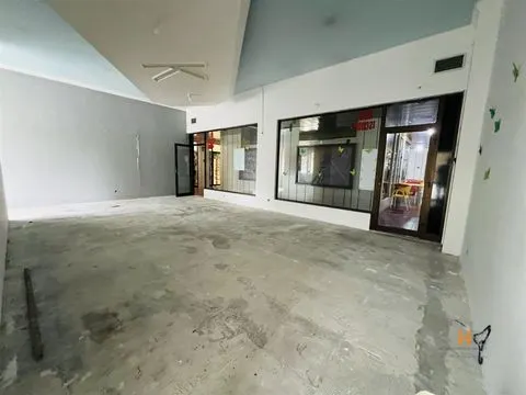 Loja centro comercial