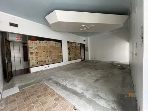 Loja centro comercial