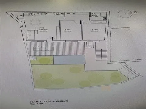 ruína com terreno Idanha a Nova