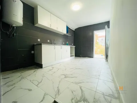 Viviendas Adosadas en barrio 2 habitaciones
