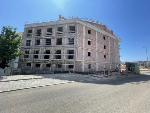 Apartamiento 3 habitaciones