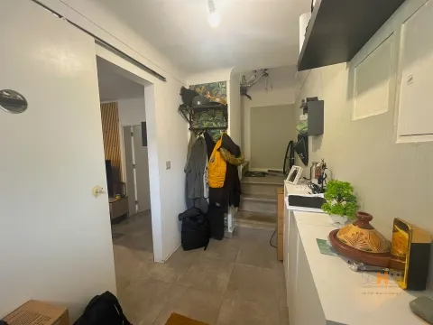 Viviendas Adosadas en barrio T2+1