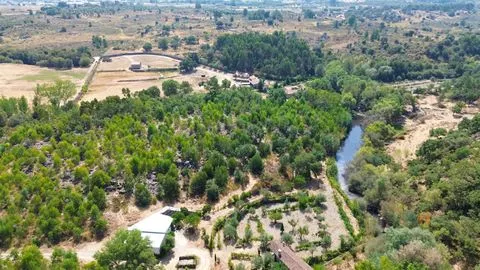 Alcains, Herdade 103.763 Hectares