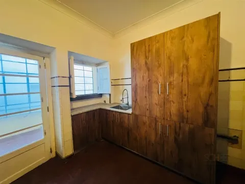 Apartamento T4 - Centro da Cidade