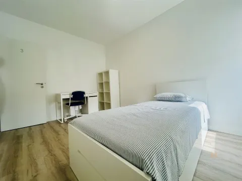 T3 Hospital, investimento