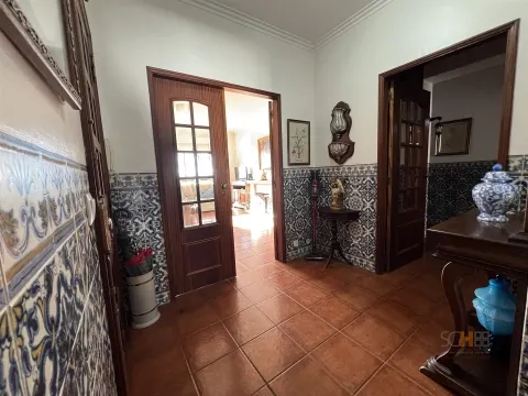 Apartamiento 3 habitaciones