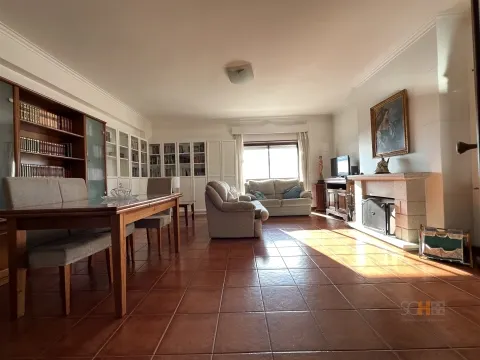 Apartamiento 3 habitaciones