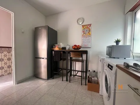 Wohnung 2 Schlafzimmer