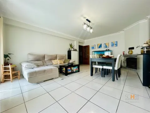 Appartement 3 Chambre(s)