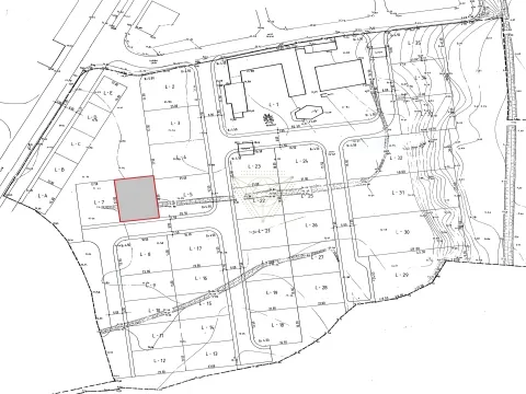 Terreno Para Construção