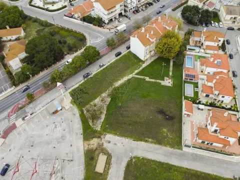 Terreno Para Construção