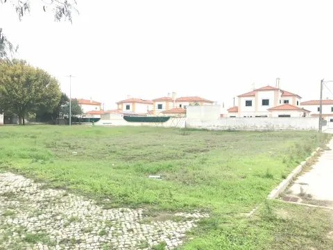 Terreno Para Construção