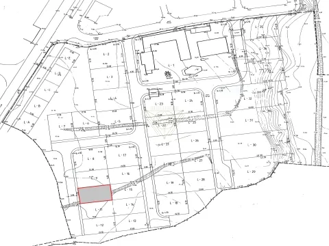 Terreno Para Construção