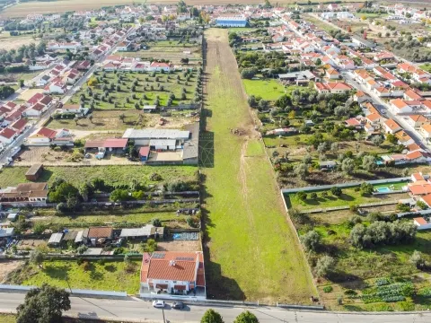 Terreno Para Construção