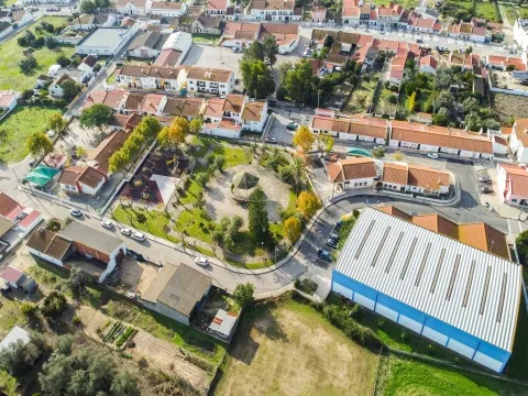 Terreno Para Construção