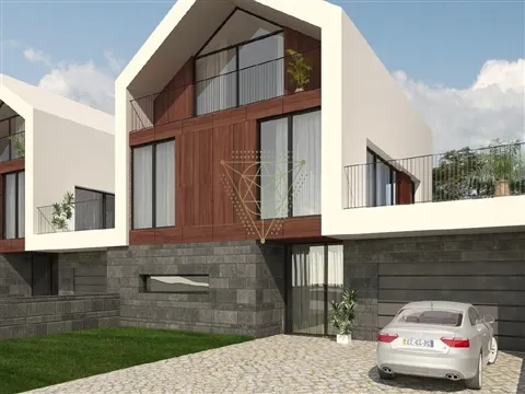 Terrain urbain 4 Chambre(s)