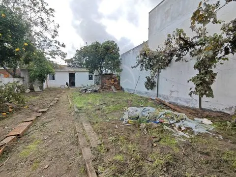 Lote de Terreno
