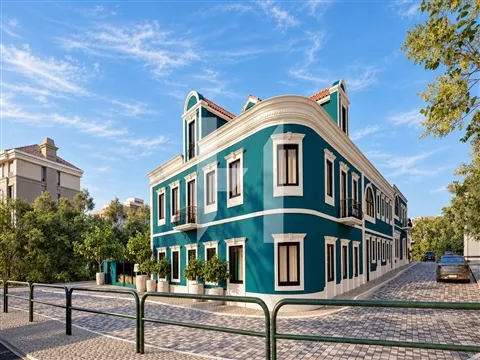 Apartamento T3 Venda